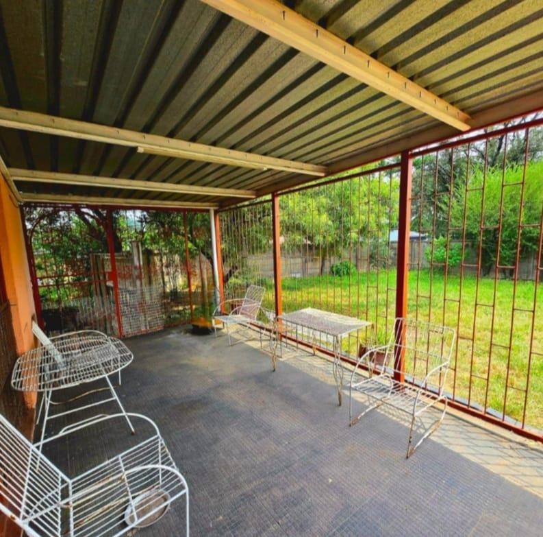 4 Bedroom Property for Sale in Sasolburg Ext 11 Free State